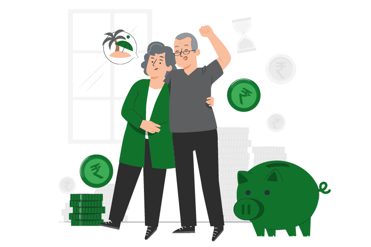 Retirement